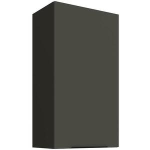Konyhaszekrény Aria-GR/BL anti fingerprint 50G-90 1F kép