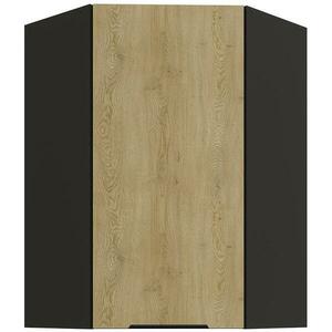 Konyhaszekrény Cremona BL 60X60 GN-90 1F (45°) kép