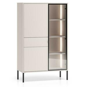 Regál Barnee 01 Cashmere kép