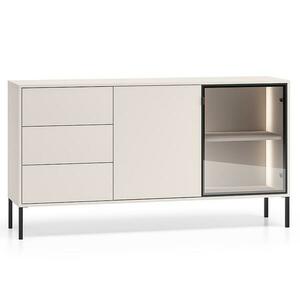 Komoda Barnee 02 Cashmere kép