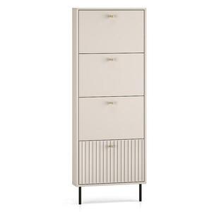 Cipősszekrény Sophie 26 Cashmere kép