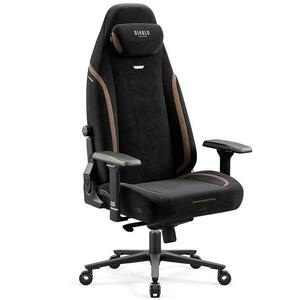 Irodai Gaming Szék Diablo X-Eye Fekete kép