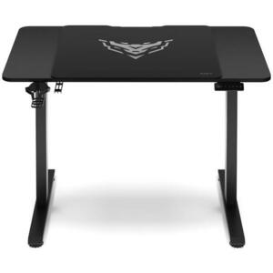 Íróasztal Diablo X-Tensio 1100 Fekete kép