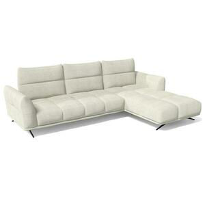 Sarokgarnitúra szett Giovanni 2R-LC Perfect Harmony 02 krém kép