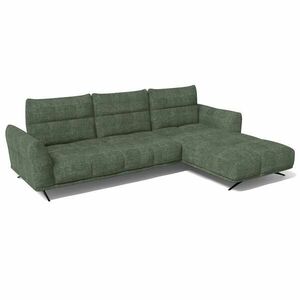 Sarokgarnitúra szett Giovanni 2R-LC Perfect Harmony 39 zöld kép