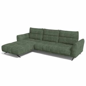 Sarokgarnitúra szett Giovanni LC-2R Perfect Harmony 39 zöld kép