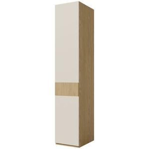 Szekrény Soreno 45 L Tavaszi tölgy/Macadamia kép