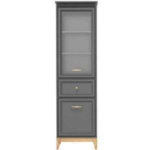 Vitrin Terra Ta6 Gyémántszürke kép