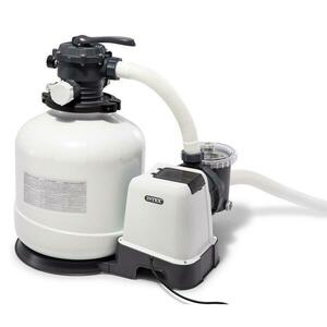 Homokszűrő Intex SX3200 26652 kép