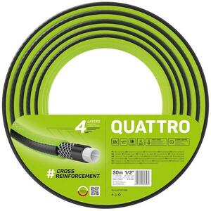 Kerti tömlő 4 rétegű quattro 1/2" 50 bm 10-063 kép