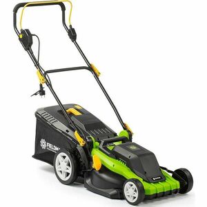 Elektromos fűnyíró FZR 2048-E kép