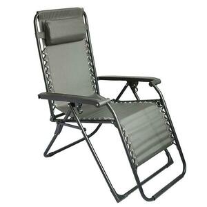 Relax XT5003 szürke nyugágy kép