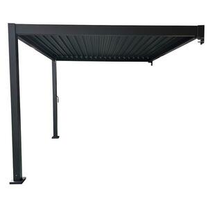 Fali pavilon Merkury 810062 3x3x2, 5 m kép