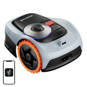 Robotfűnyíró Navimow I Series I208E AWD EU kép