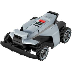 Robotfűnyíró Navimow X Series X450E EU(GREY) kép
