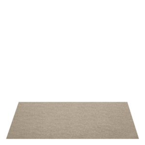 Champagne tányéralátét 45 x 30 cm - Flow - 593056 kép