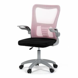 Autronic KA-K2008 PINK Irodai szék kép