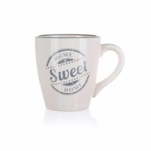 Banquet Sweet home kerámiabögre, 500 ml kép