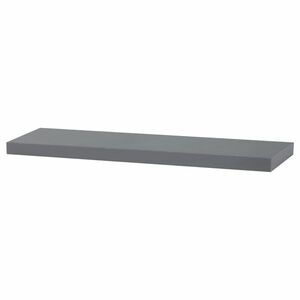 P-013 falipolc, szürke fényes kép