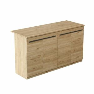 Mona Oak bárpult kép