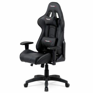 Autronic KA-F03 BK Irodai szék kép