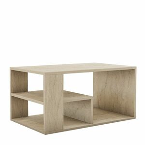 Eros Travertine konferenciaasztal kép