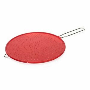 BANQUET Culinaria szilikon szűrő serpenyőkhöz 28 cm kép