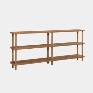 Zen Atlantic Pine polcállvány kép