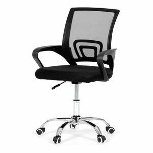 Autronic KA-L103 BK Irodai szék kép