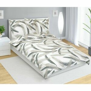 Bellatex Krepp ágynemű Pírko, 140 x 220 cm, 70 x90 cm, 140 x 220 cm, 70 x 90 cm kép