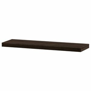 Autronic Falipolc 80 cm, wenge kép