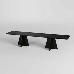 Mushroom Black TV-állvány kép