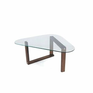 Orta Walnut dohányzóasztal kép