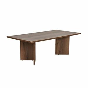 Sabin Walnut dohányzóasztal kép
