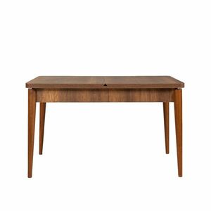 Vina Walnut étkezőasztal kép