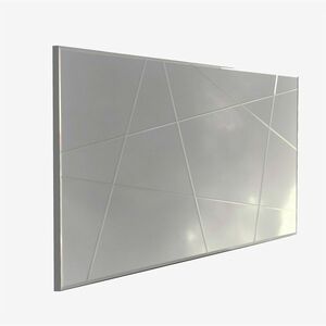 Tükör Light 62 x 130 cm kép