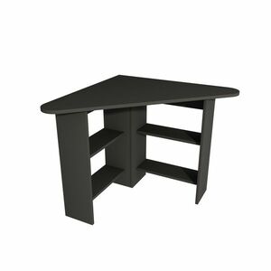 Corner Anthracite íróasztal kép