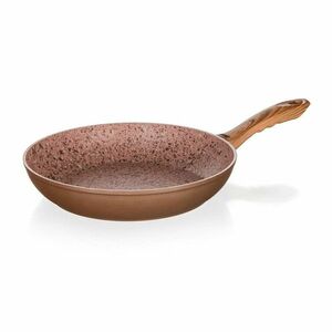 Banquet SMART STONE Brick serpenyő tapadásmentes felülettel, 28 cm, 28 cm kép