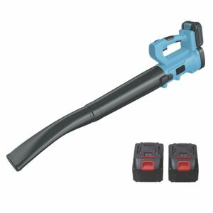1500 W-os, 21 V-os levélfúvó kép