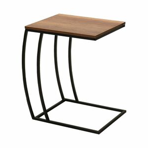 Shape Walnut lerakóasztal kép