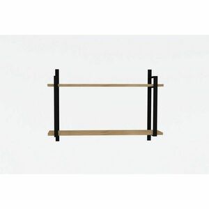Abat Walnut polc kép
