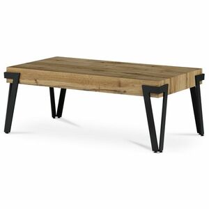 Konferenciaasztal 112 x 62 cm, vad tölgy kép