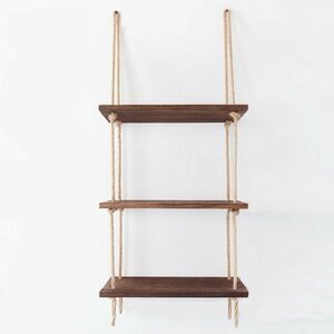 Amber Walnut polc kép