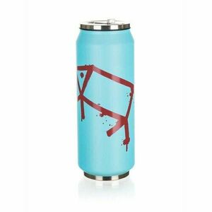 Banquet BE COOL Pig termosz 430 ml kép