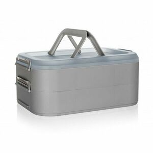 Banquet CULINARIA Party box khaki, 40 x 28 x 17, 8 cm, kép