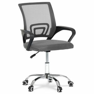 Autronic KA-L103 GREY Irodai szék kép