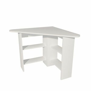 Corner White íróasztal kép