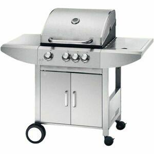 Elektromos grillsütők kép