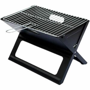 Avenberg Trumper összecsukható hordozható grill, 45 x 30 x 30 cm kép