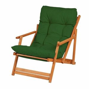 Lona Green kerti szék kép
